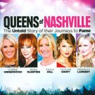 Queens of Nashville (DVD, 2013)