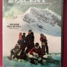 First Descent (DVD, 2005)