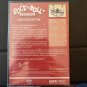 DVD ROCK 'N ROLL STEPPER - TONY LITTLE - ROCK SOLID BOTTOM