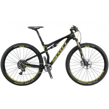 2015 Scott Spark 700 RC