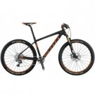 2015 Scott Spark 700 SL