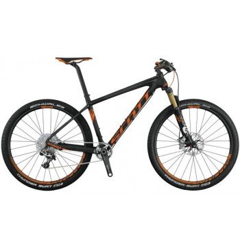 2015 Scott Spark 700 SL