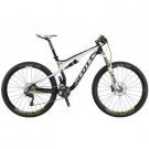 2015 Scott Spark 710