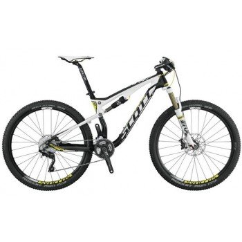 2015 Scott Spark 710