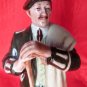 VINTAGE ROYAL DOULTON THE LAIRD SCOTTISH FIGURINE HN2361 DOULTON 1970