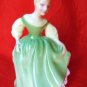 VINTAGE ROYAL DOULTON FAIR MAIDEN HN 2211 FIGURINE 1966 DOULTON