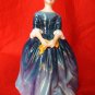VINTAGE ROYAL DOULTON CHERIE HN 2341 FIGURINE 1965 RETIRED DOULTON