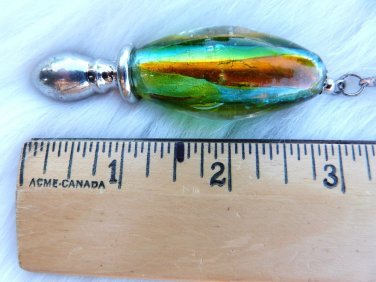 LIGHT PULL FAN PULL GLASS LIGHT FIXTURE PULL