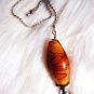 LIGHT FIXTURE PULL FAN PULL ART GLASS CEILING LIGHT FAN PULL