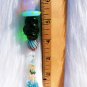 LIGHT FIXTURE FAN PULL CEILING LIGHT FAN PULL MURANO INTEREST