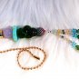 LIGHT FIXTURE FAN PULL CEILING LIGHT FAN PULL MURANO INTEREST