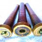 VINTAGE WOOD SEW SPOOLS SEW BOBBINS VINTAGE PHOTOGRAPHY PROPS