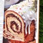 VINTAGE COOK BOOK CHATALAINE COOK BOOK ELAINE COLLETT 1965