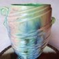 VINTAGE SYLVAC VASE SYLVAC POTTERY