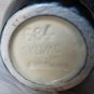 VINTAGE SYLVAC VASE SYLVAC POTTERY