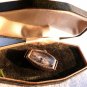 SESSMER 14KT GOLD WATCH PROCTOR DIAMOND VINTAGE WRIST WATCH ORIGINAL BOX