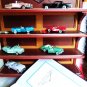 VINTAGE DIECAST CARS FRANKLIN MINT CADILAC CORVETTE