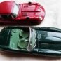 ANTIQUE CLASSIC JAGUAR CAR CORGI WHIZ WHEELS CARS  2XX