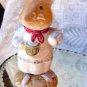 BRAMBLY HEDGE ROYAL DOULTON MR APPLE JILL BARKLEM 1982 DBH2
