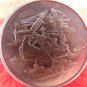 VINTAGE DOLLAR CANADIAN COIN TOKEN