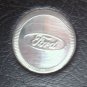 VINTAGE FORD COIN ADVERTISING COASTERS
