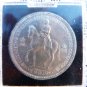 VINTAGE SHILLING COIN QUEEN ELIZABETH