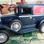 EATONS DELIVERY VAN DIE CAST MODEL A FORD MODEL A BANK TOOTSIE