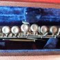 LARK FLUTE M4008 VINTAGE MUSICAL WIND INSTRUMENT 18 CLOSED HOLE