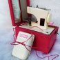 VINTAGE SEWING MACHINE CHILDS SEWING MACHINE FRANKONIA