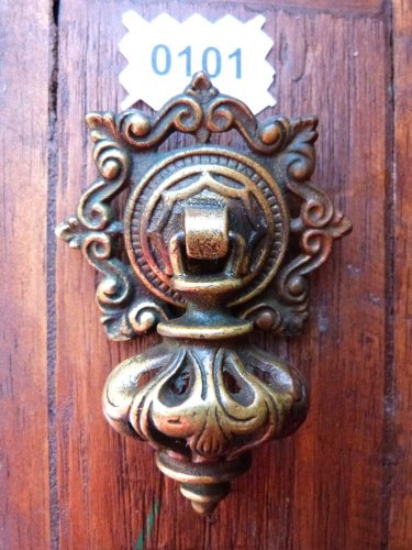 EASTLAKE DRAWER PULL CENTURY HARDWARE ANTIQUE CABINET DOOR DROP PULL