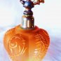 VINTAGE PERFUME BOTTLE ATOMIZER De VILBISS INTEREST BLOW MOLD