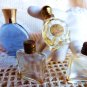 VINTAGE MINIATURE PERFUME BOTTLE JE REVIENS WORTH PERFUME