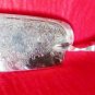 VICTORIAN CRUMBER BONE HANDLE VINTAGE WEDDING CAKE SERVER