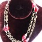 VINTAGE CHANEL NECKLACE COCO CHANEL