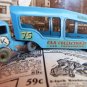 VINTAGE LESNEY MATCHBOX TRANSPORTER A2