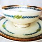 MYOTT SOUP BOWL DOUBLE HANDLE CONSOMME ATHENS MYOTT