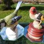 GOEBEL BIRDS AUDUBON BIRD FIGURINE