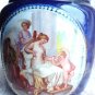 BISCUIT BARREL COOKIE JAR