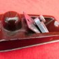 VINTAGE WOOD PLANE BAKELITE TOOL