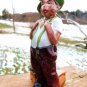 JAPAN SHOESHINE BOY BLACK AMERICANA PROPAGANDA