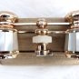VINTAGE BINOCULARS MOTHER OF PEARL OPERA GLASSES