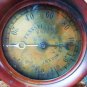PENNSYLVANIA BOILER WORKS VINTAGE GAUGE INDUSTRIAL GAUGE SMITHSONIA
