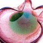 MURANO GLASS ITALIAN ART GLASS SEGUSO INTEREST
