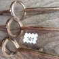 EAMES ERA DRAWER PULLS FURNITURE PULL
