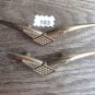 EAMES ERA FURNITURE DRAWER PULLS CHEVRON