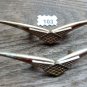 EAMES ERA FURNITURE DRAWER PULLS CHEVRON