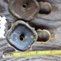 EASTLAKE DRAWER PULL BRONZE DRAWER PULL ORNATE ANTIQUE CABINET PULL
