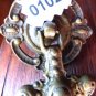 GOTHIC DRAWER PULL CENTURY HARDWARE ANTIQUE CABINET DOOR DROP PULL