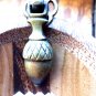 VINTAGE ACORN DOOR DROP PULL CAST ORNATE CABINET PULL BRASS ACORN