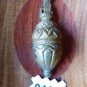 ROCCO REVIVAL DOOR DROP PULL CAST ORNATE CABINET PULL